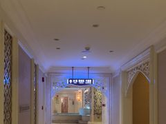 -麓湖国际水疗