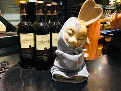 -蜜蜂家的红茶馆(华府店)