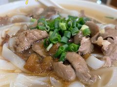 -荔林食店(西华路店)
