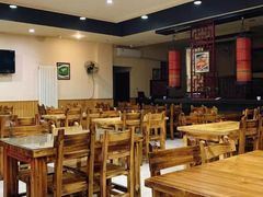 大堂-要德鱼庄(陕钢家属院店)