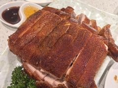 -香港新发烧腊茶餐厅(书城店)