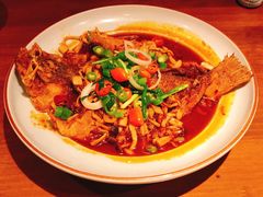 -薇酌饮·陕西菜(南门外店)