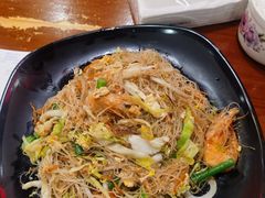 -台州老六海鲜面馆(上南总店)