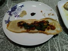 -不倒翁·徽天下名菜楼(马鞍山路店)