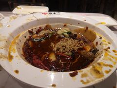 -霸王虾·麻辣小龙虾(清水河公园店)