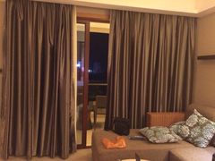 凤凰水城凯莱度假酒店-三亚凤凰水城凯莱度假酒店