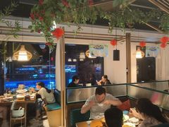 -坤记味道(新华城市广场店)