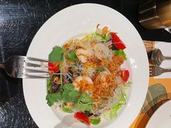 -simply thai天泰(静安嘉里中心店)