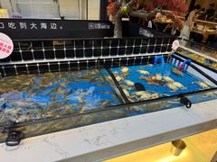 -川骄海鲜自助(河东店)