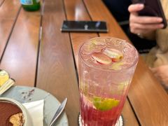 -OGGI TRATTORIA PIZZERIA(深业上城店)