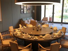 包厢-金鸭季·北京烤鸭(深业上城店)