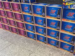 -517烧烤·龙虾·海鲜大排档(万象都荟店)