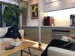 -精德口腔·种植修复·儿牙中心(财富中心店)