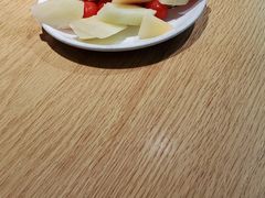 -小叫天泡椒活田鸡(万象城店)