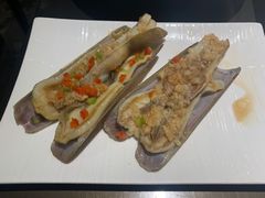 -东莱馋房(陆家嘴店)