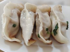 -胖子锅贴(双阳路111弄店)