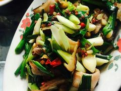 -江湖黑大兔(杨家坪店)