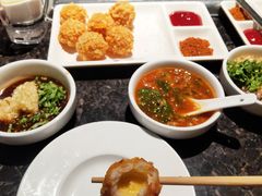 -海底捞火锅(盈锋广场店)