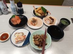 -滨寿司(新街口中央商场店)