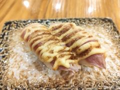 -林妈妈村·日式料理(宝山龙湖天街店)