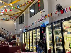 -吉源大排档·鱼生·海鲜(烧烤彩印厂店)