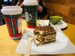 -星巴克(天津五大道店)