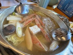 -蟹道乐(道顿堀本店)