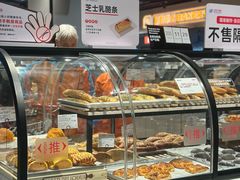 -物美大卖场(玉蜓桥店)