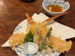 -蟹道乐(新宿本店)