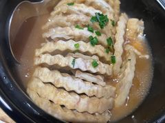 -竹里馆 ·茶食(奥体店)