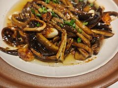 淮扬软兜长鱼-打酱油·非遗淮扬菜(瘦西湖梅岭店)