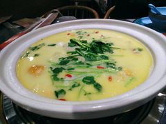 鲍螺鸡煲-金龙·打边炉(武进路店)