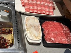 -海底捞火锅(吴中路店)