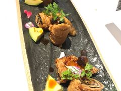 -若蘭慈·无国界素食料理(欢乐海岸店)