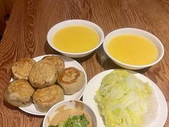 -清真吴记门钉肉饼·喜多利