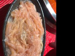 九尺鸭肠-谭鸭血老火锅(万象九宜城店)