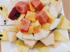 -汤连得温泉馆(宝山店)