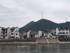 -新安江山水画廊风景区