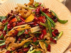 -浩海火燒雲傣家菜(芮欧百货店)