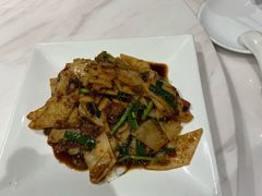炒饵块-怡得观滇餐厅·地道昆明菜·1996(海埂大坝店)