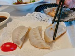 锅贴-玉兰苑(渔人码头店)