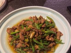 -莘府·老豆腐鱼头·建德菜(金马店)