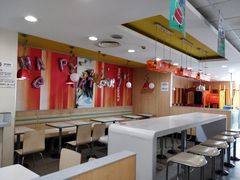 -麦当劳(盐城世纪大道得来速店)