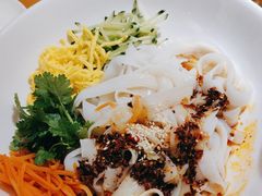 -九毛九西北菜(汕头金平万达广场店)