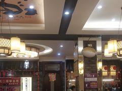 -肖记公安牛肉鱼杂馆·省级非物质文化遗产(三角路直营店)