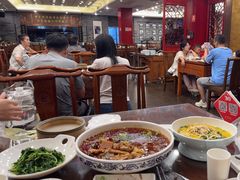 -全聚德(扬州虹桥坊店)