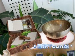 -愉己冥想·护发专门店