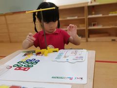 -嘉定民办实蒙早教中心