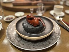 -广州富力君悦大酒店空中花园