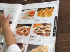 -乔家满族八大碗(流水沟店)